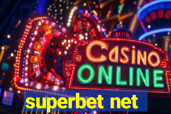 superbet net